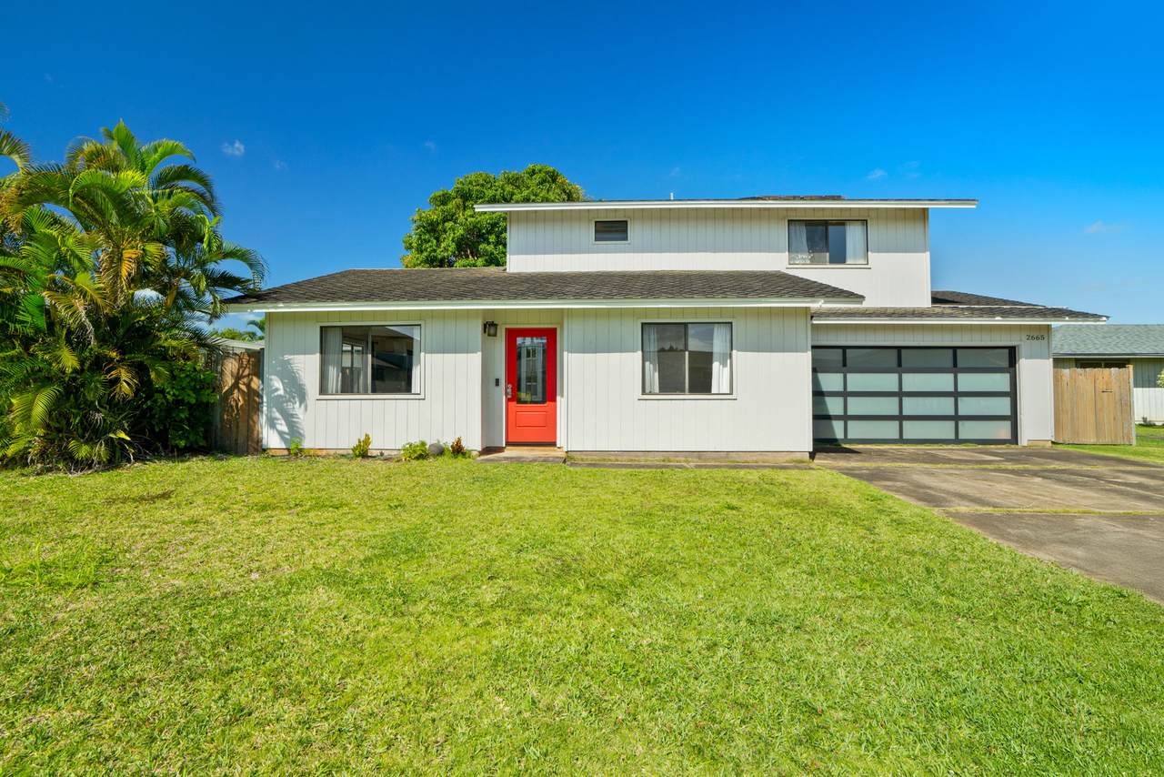 2665 Alaekea St - Photo 1