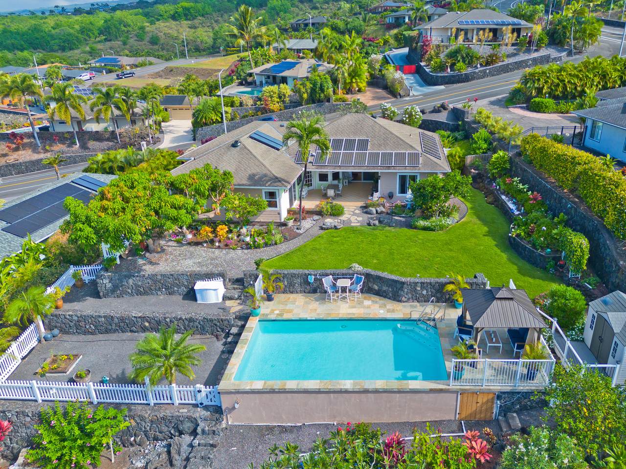 76-4314 Kinau St - Photo 1