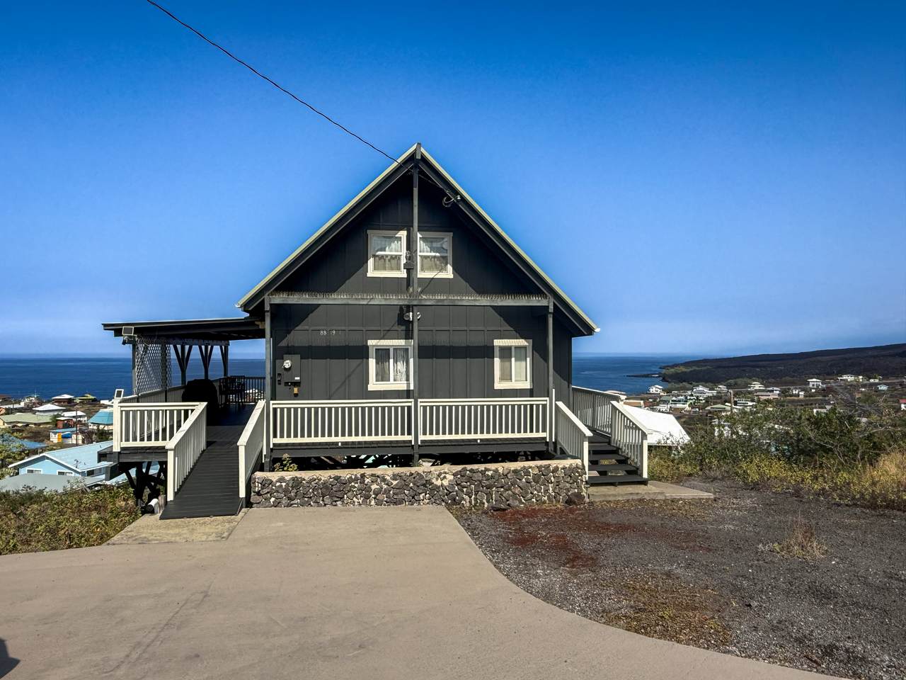 88-1921 Milolii Rd - Photo 1