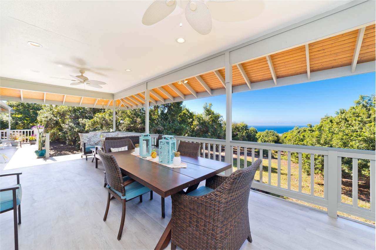 83-5611 Middle Keei Rd - Photo 1