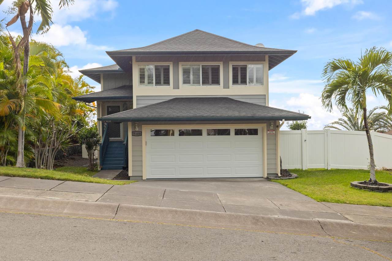 75-6158 Hoomama St - Photo 1