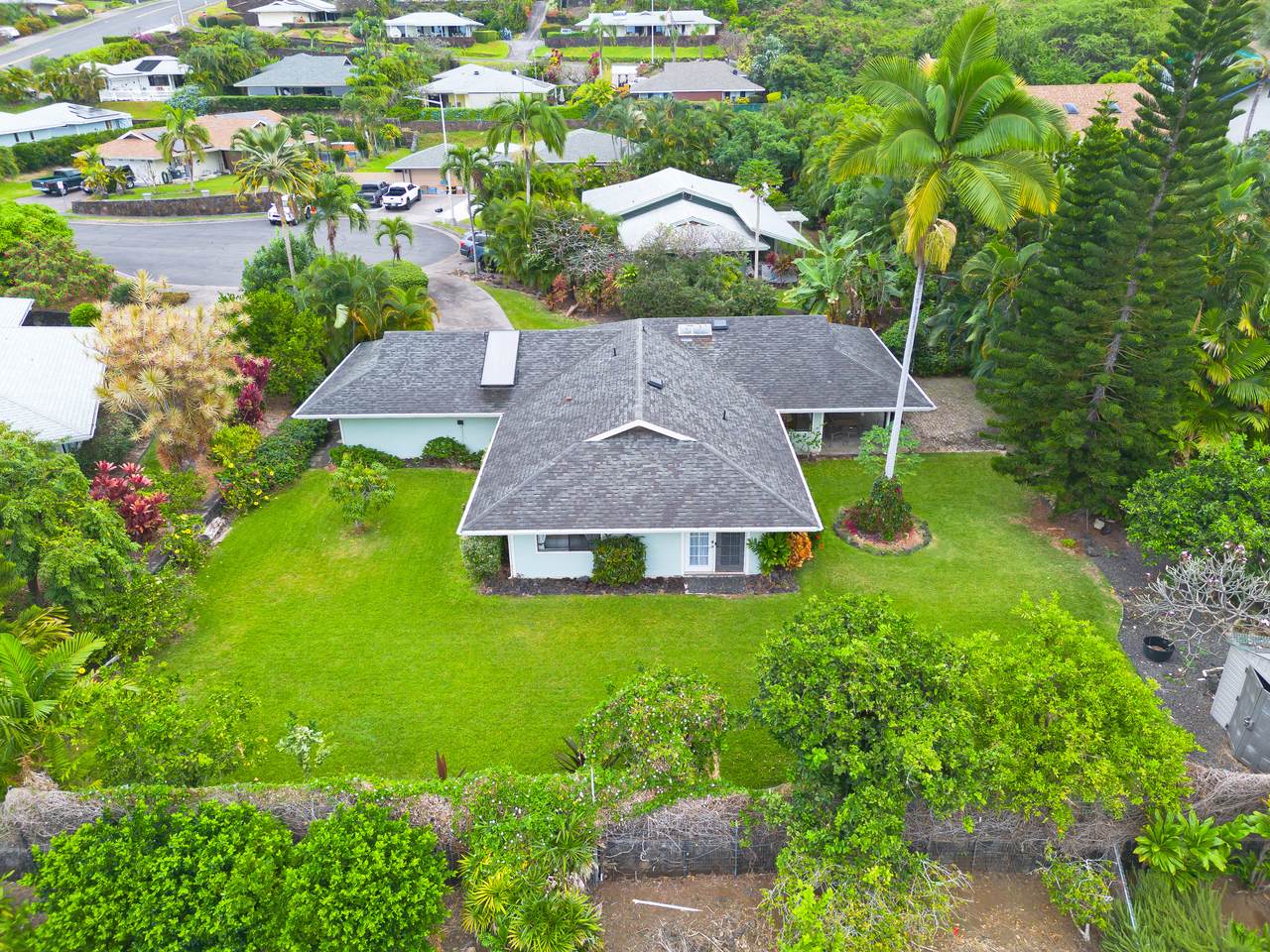 76-6224 Halehau St - Photo 1