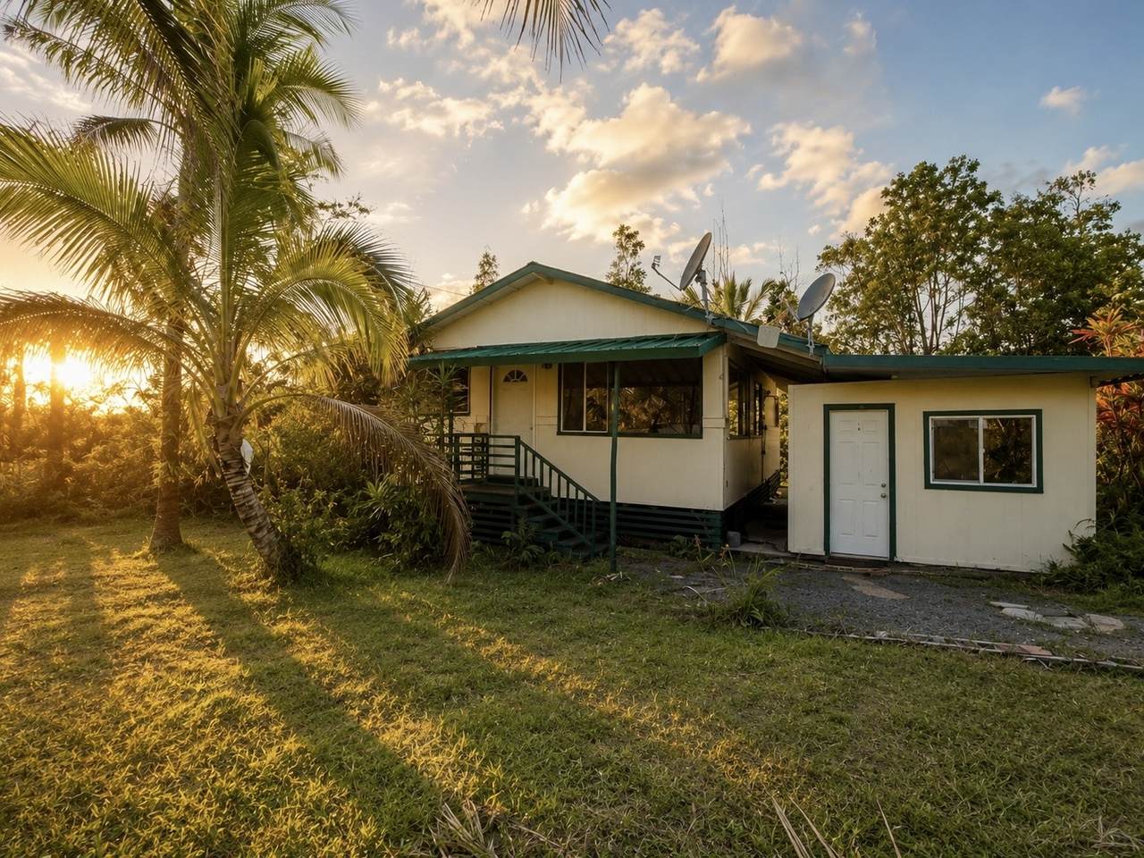 14-3473 Mauna Kea Rd - Photo 1