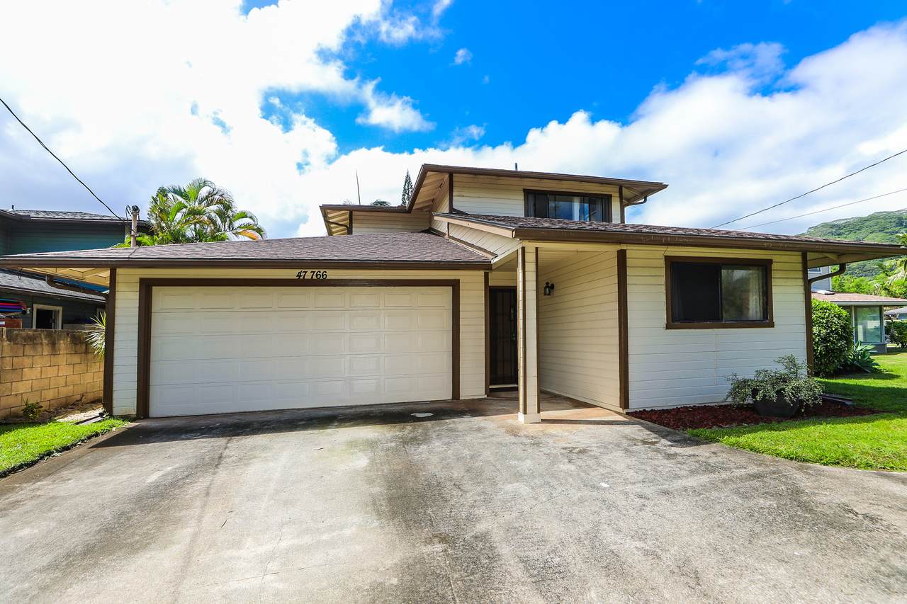 47-766 Kamehameha Hwy - Photo 1