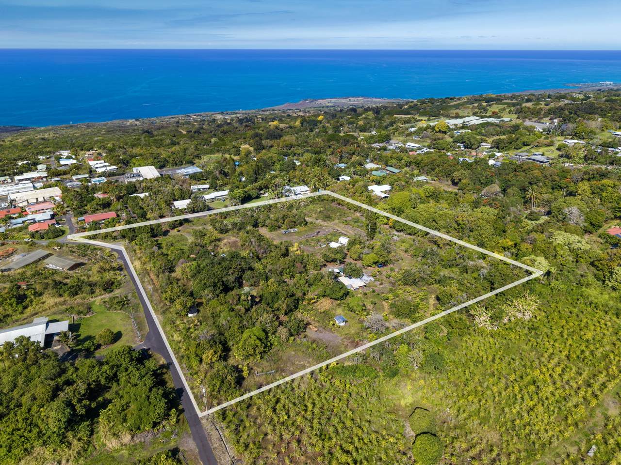 81-1045 Keopuka Mauka Rd - Photo 1