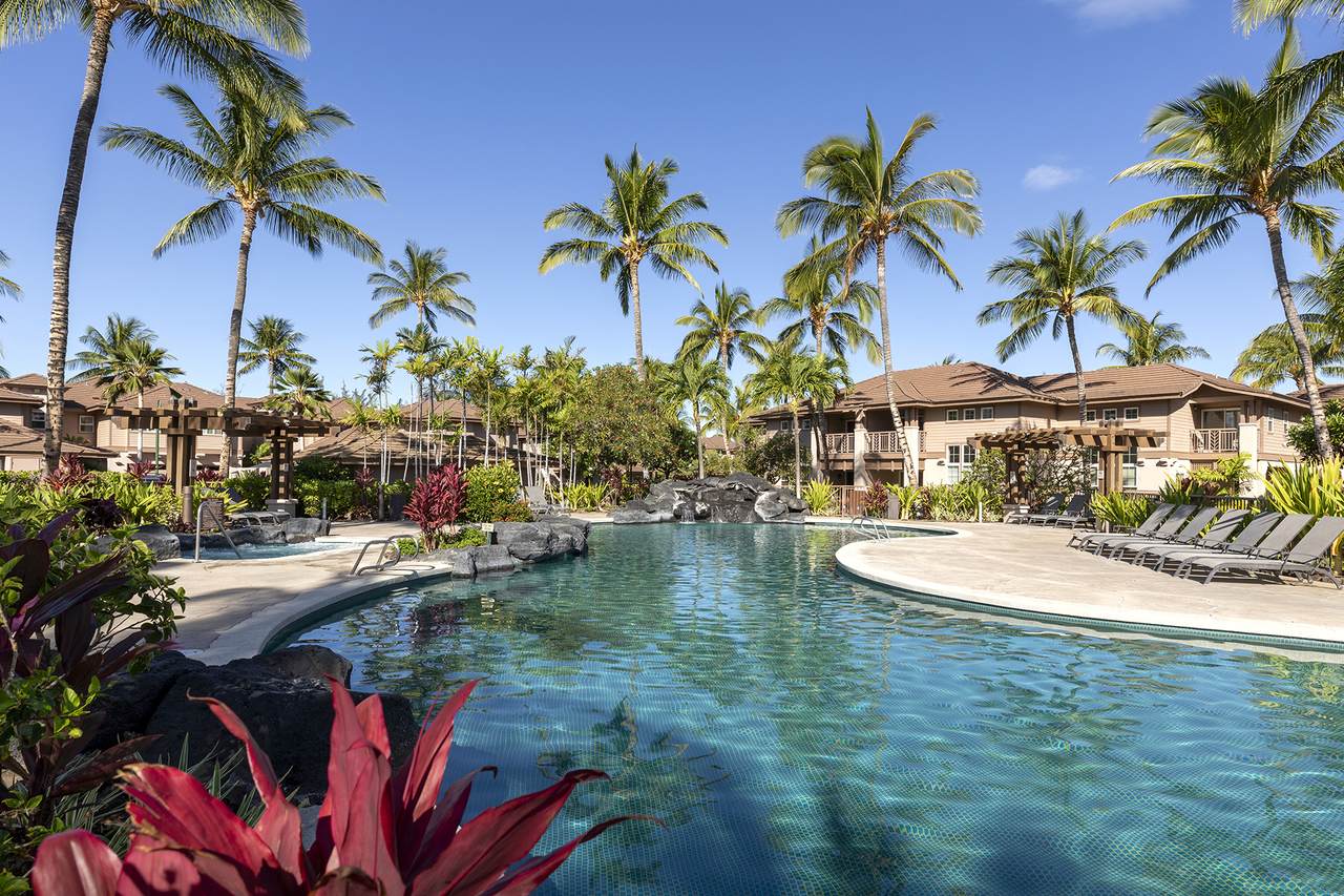 69-555 Waikoloa Beach Dr - Photo 1