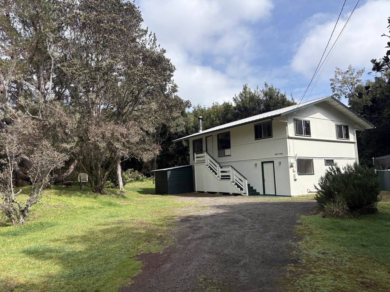 99-7736 Uluhe Pl - Photo 1