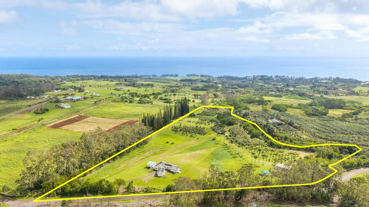 28-568 Kaupakuea Homestead Rd - Photo 1