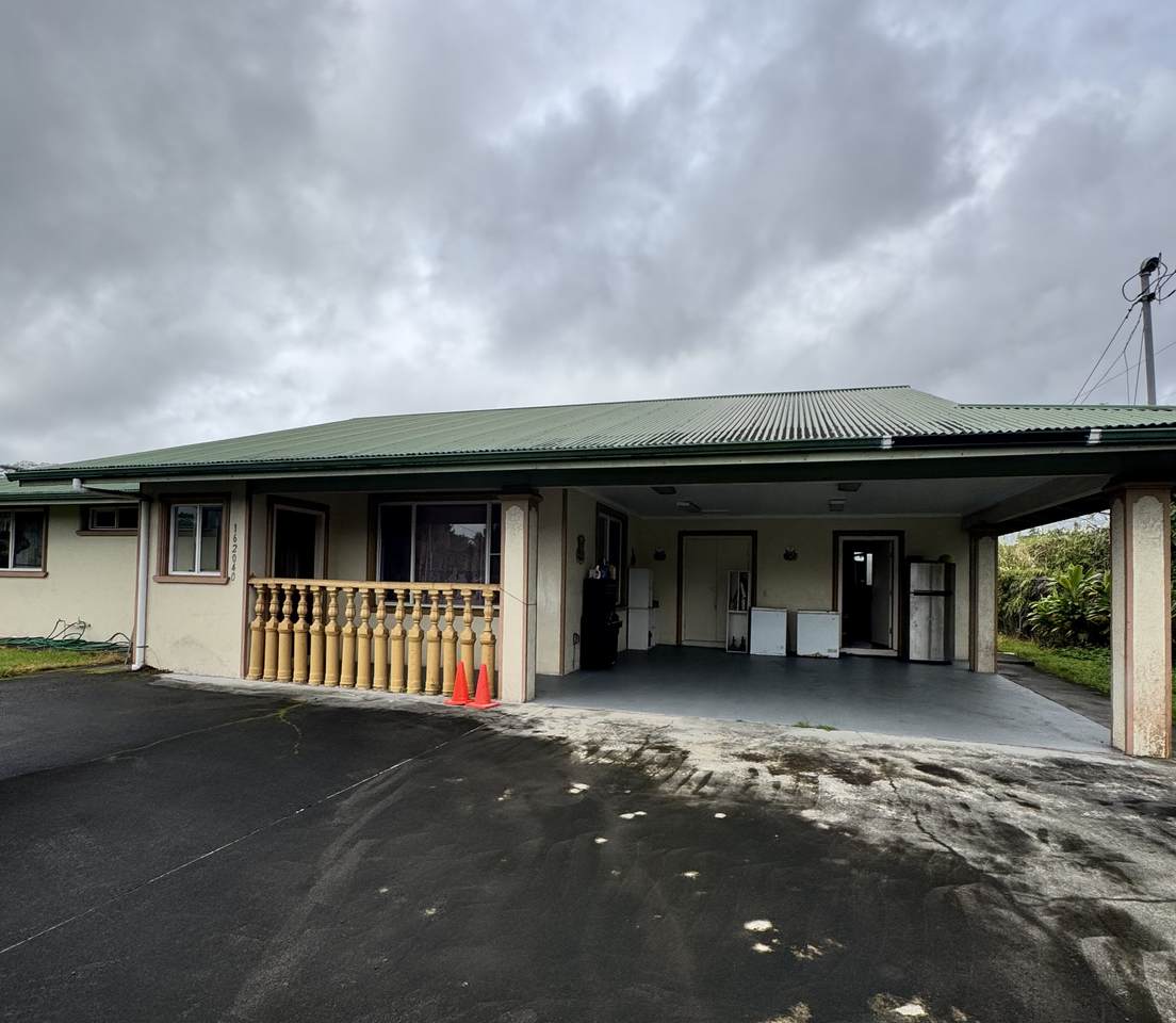 16-2040 Keaau Pahoa Rd - Photo 1