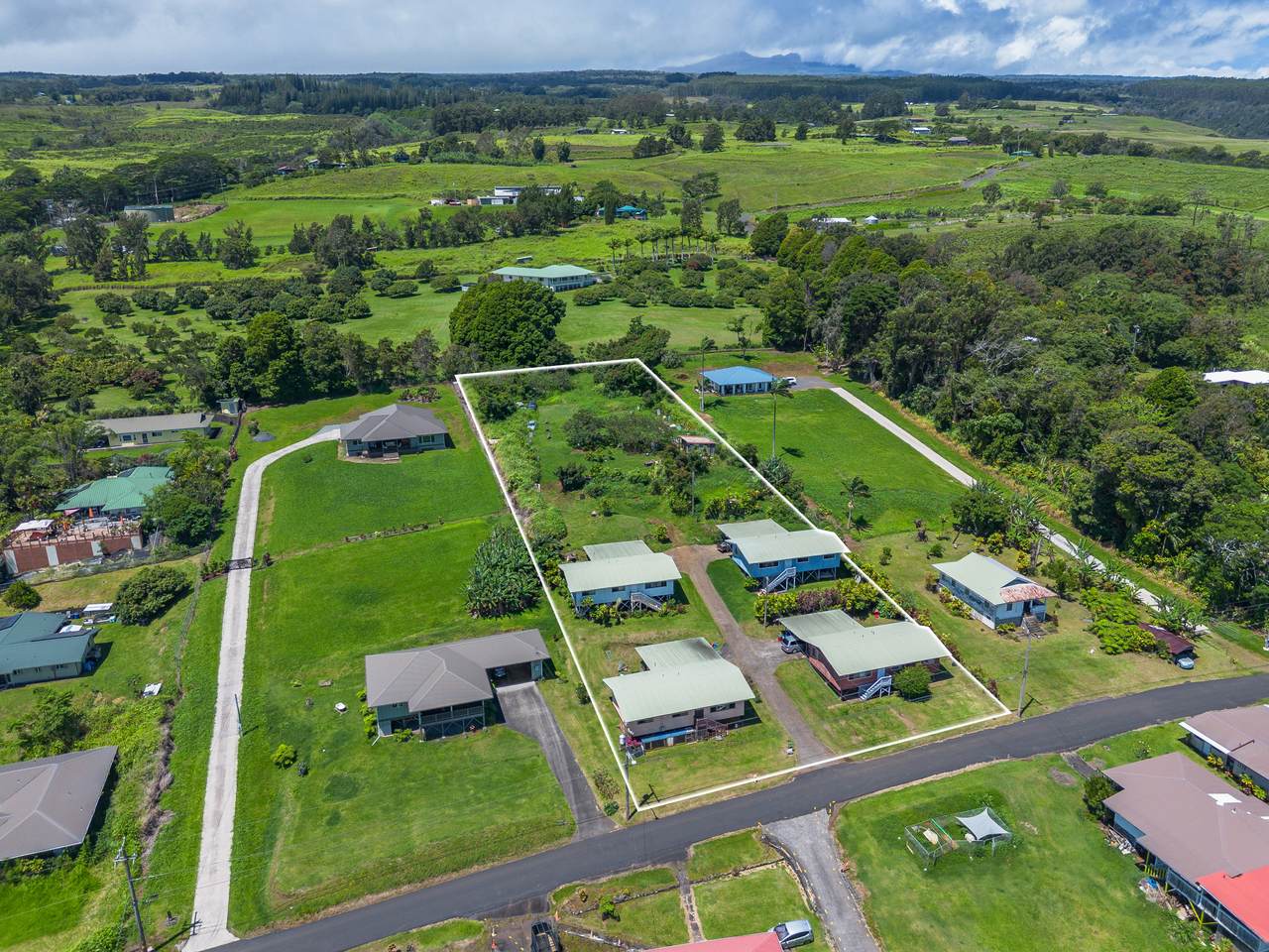 36-2319-A Puualaea Homestead Rd - Photo 1