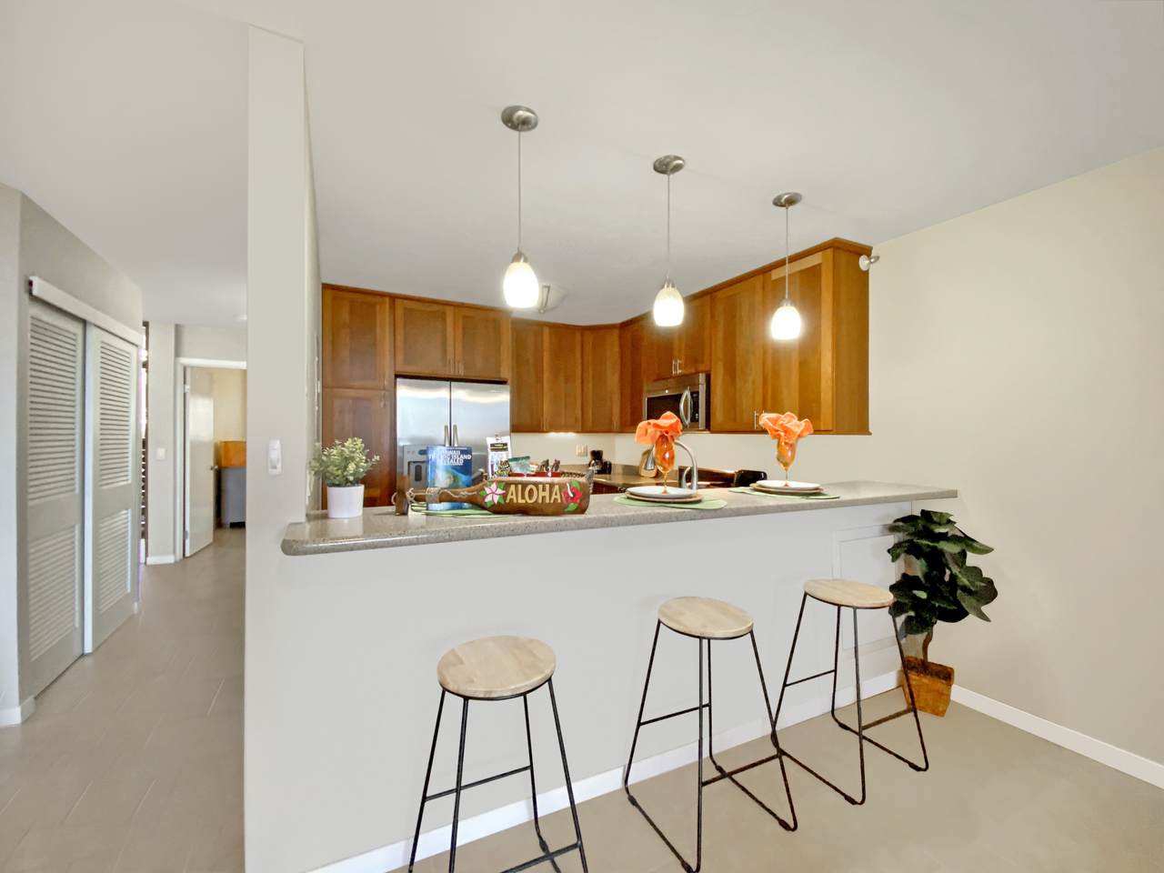 68-3840 Lua Kula St - Photo 1