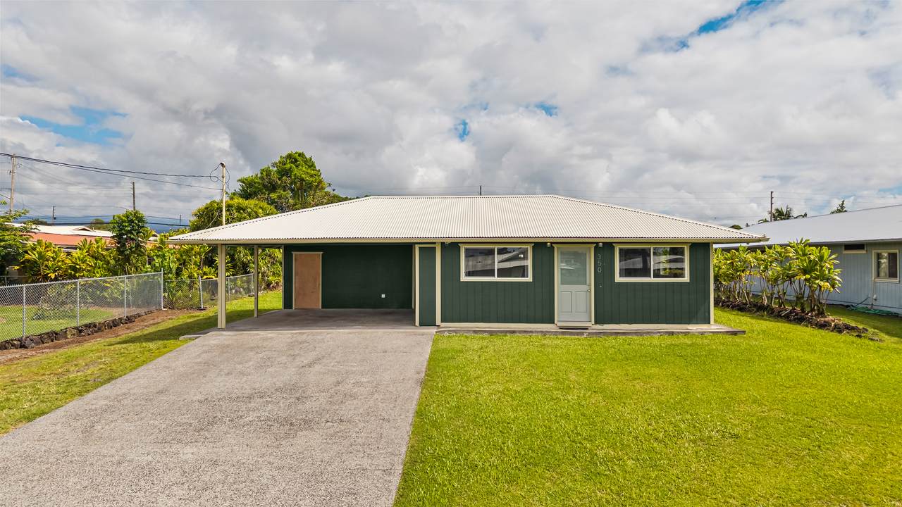 350 Ka Manelo Pl - Photo 1