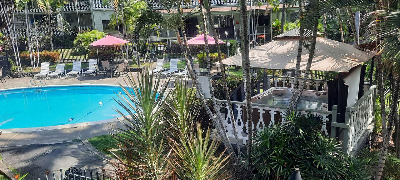 75-5776 Kona Islander Inn - Photo 1