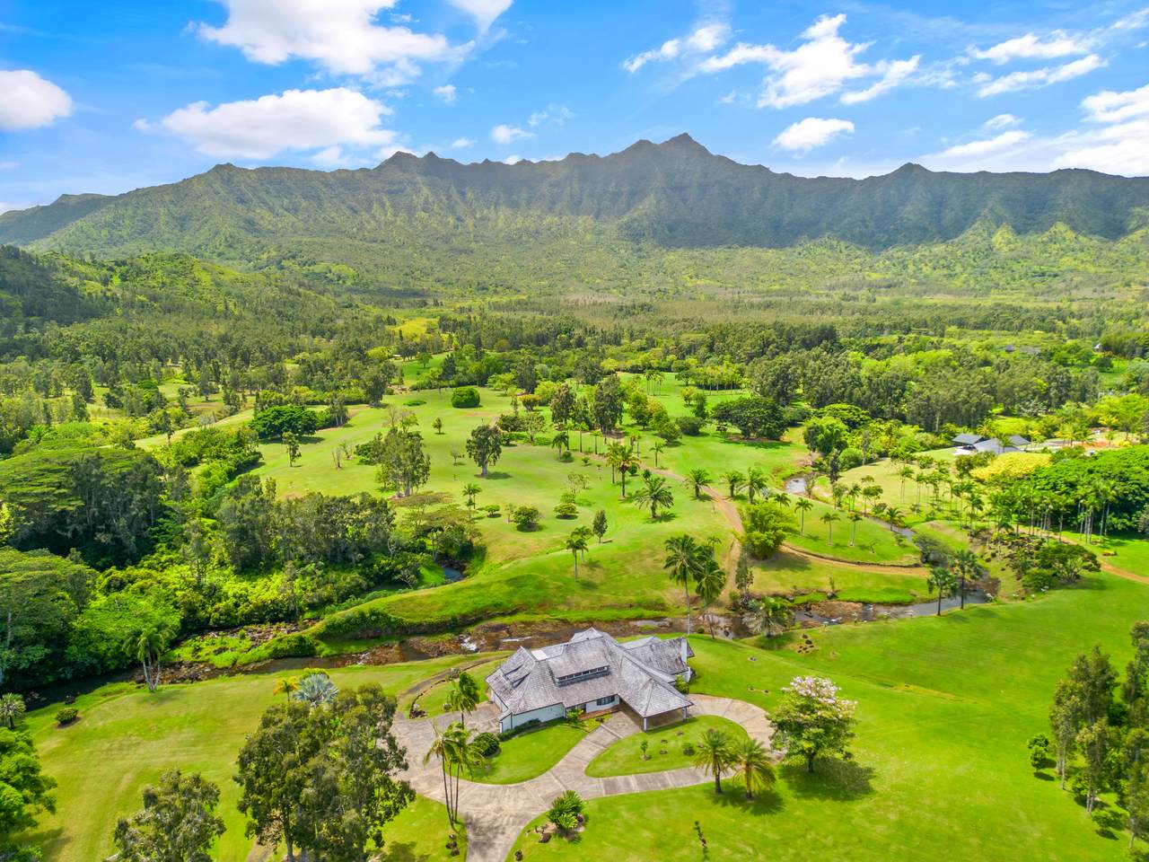 2818 Kamookoa Rd - Photo 1