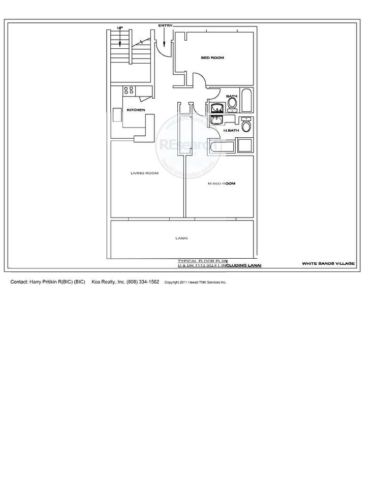 77-6469 Alii Dr - Photo 1