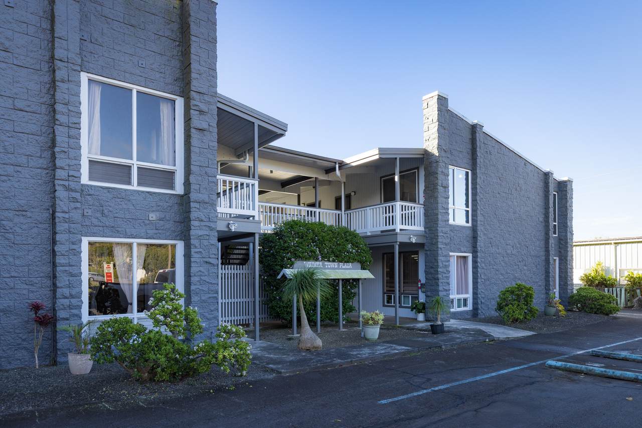 64-1061 Mamalahoa Highway - Photo 1