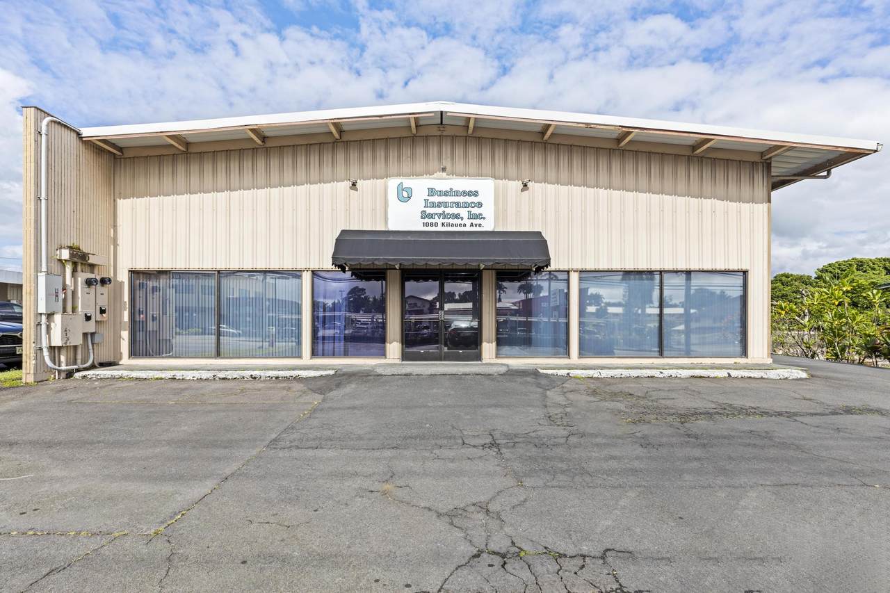 1080 Kilauea Ave - Photo 1