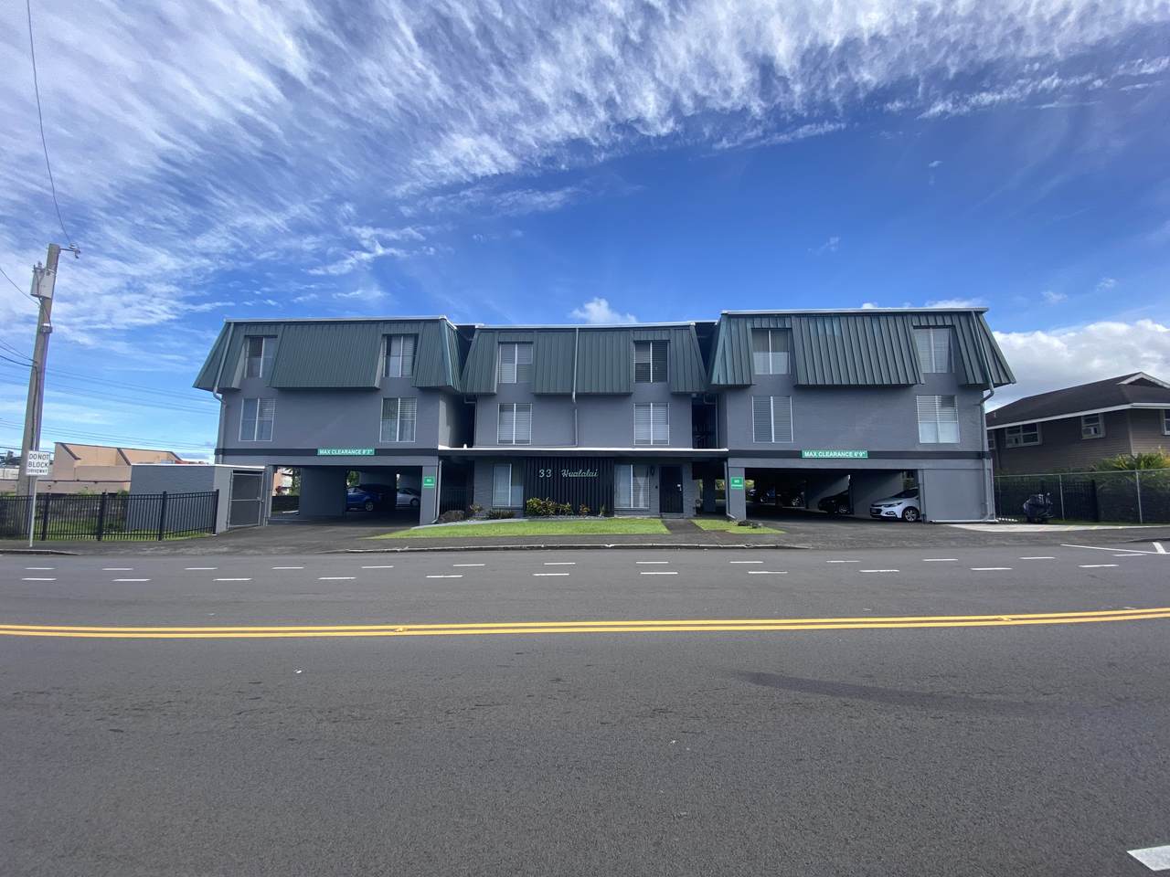 33 Hualalai  St - Photo 1