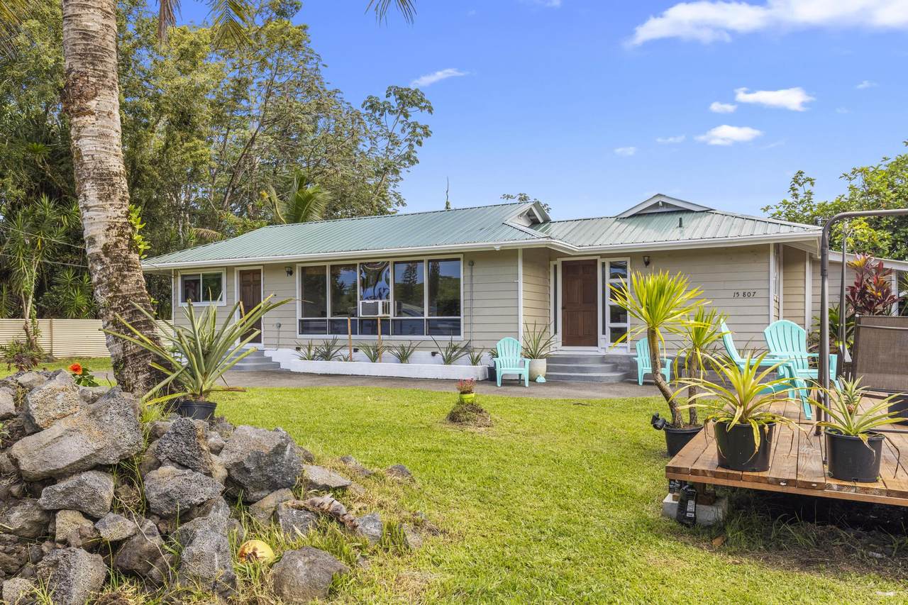 15-807 Kahakai Blvd - Photo 1
