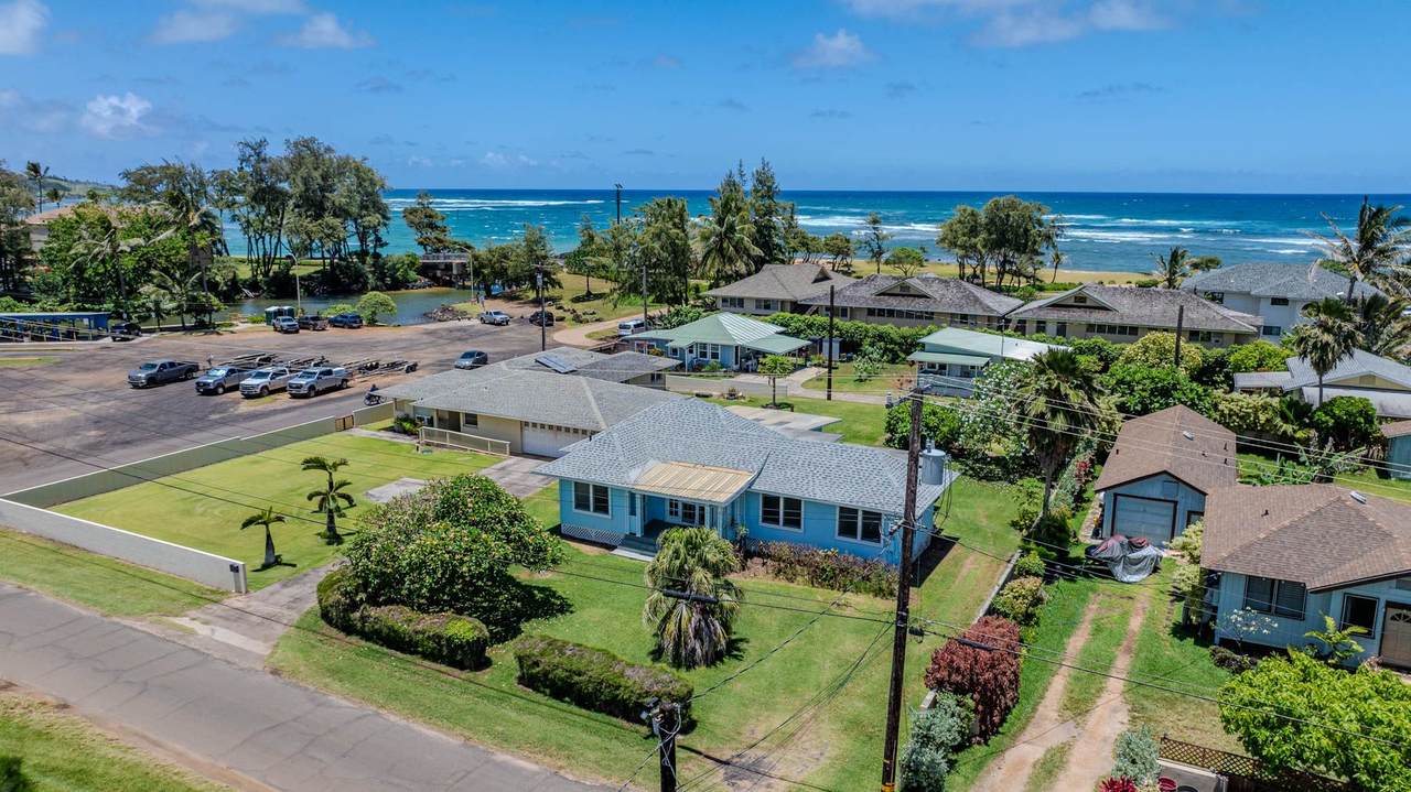 1132 Kealoha Rd - Photo 1
