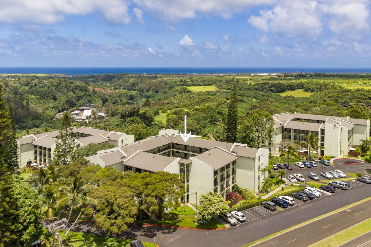 3-3400 Kuhio Hwy - Photo 1