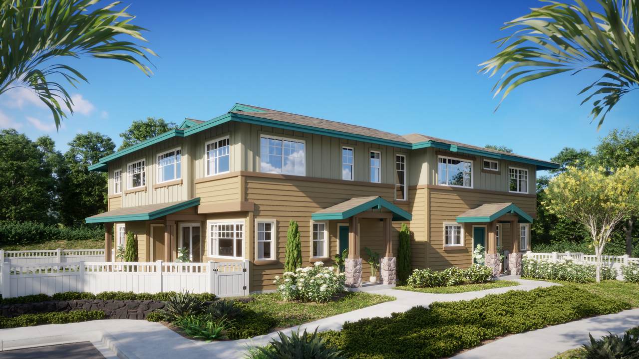 68-3942 Makana Kai St - Photo 1