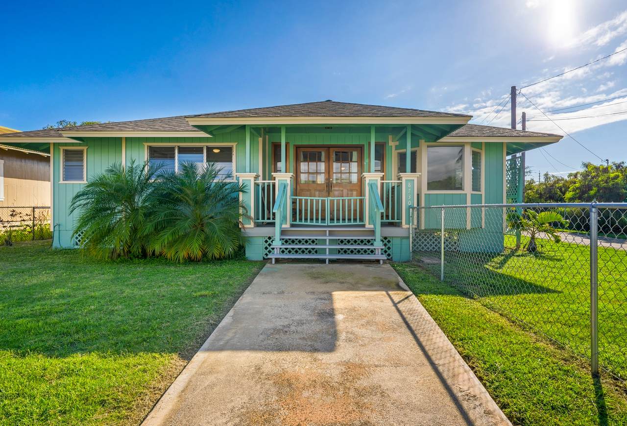 8730 Kekaha Rd - Photo 1