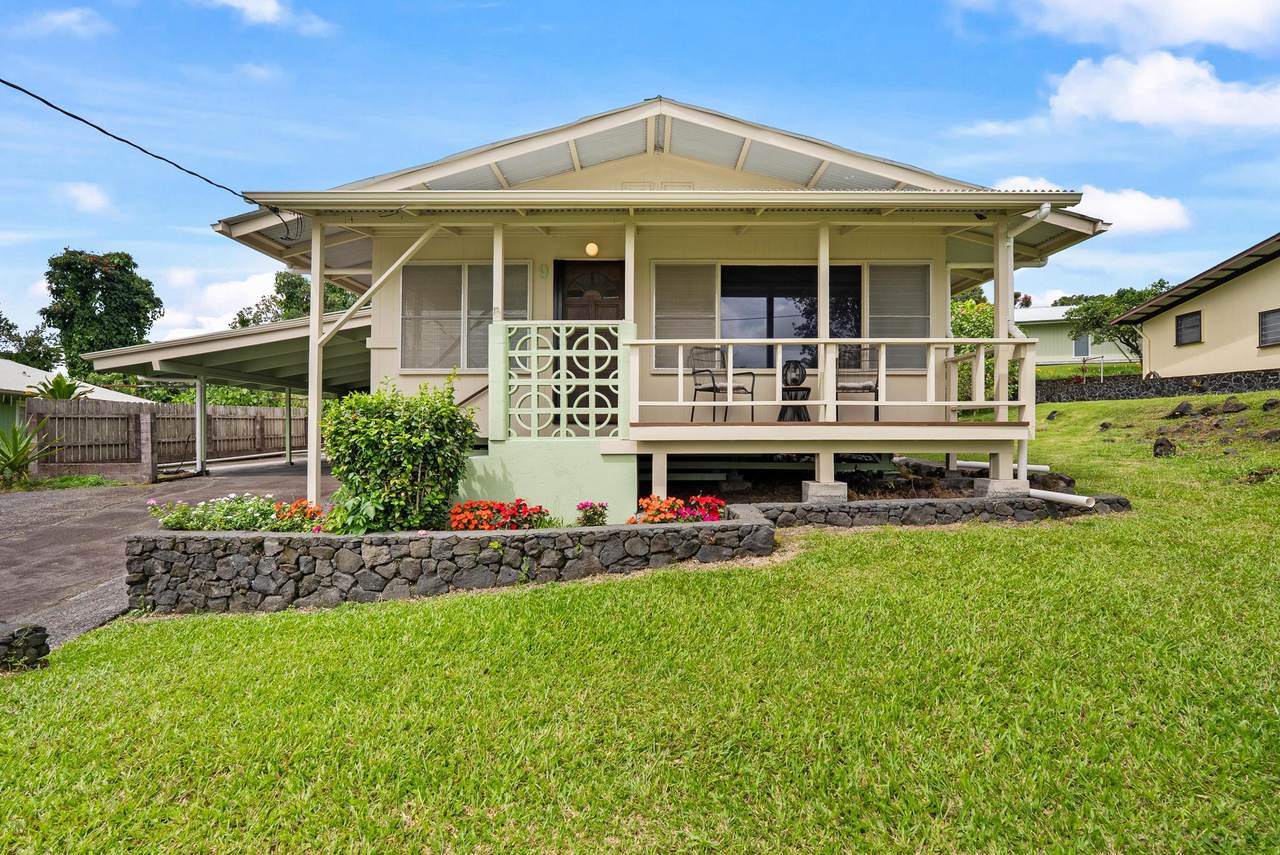 9 Hokulani St - Photo 1