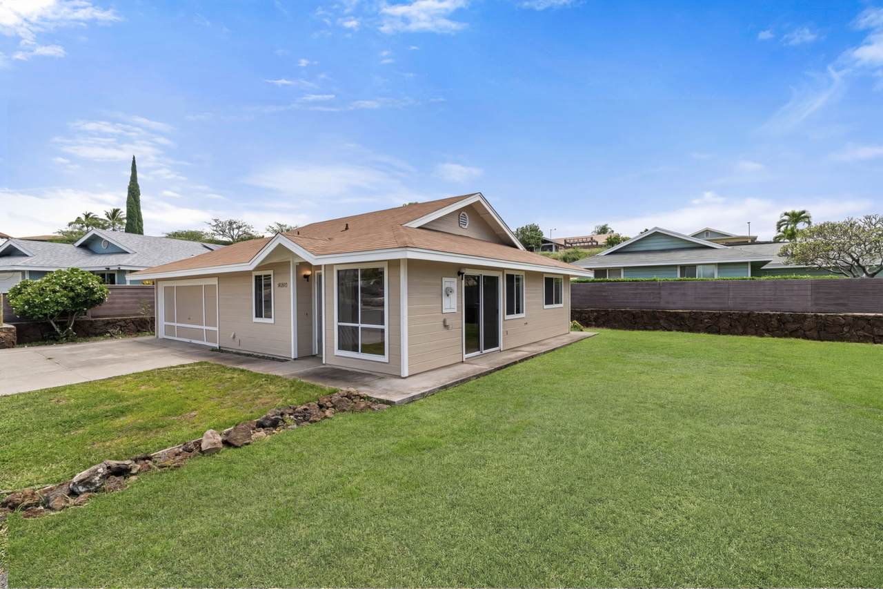 68-3523 Makuahine St - Photo 1