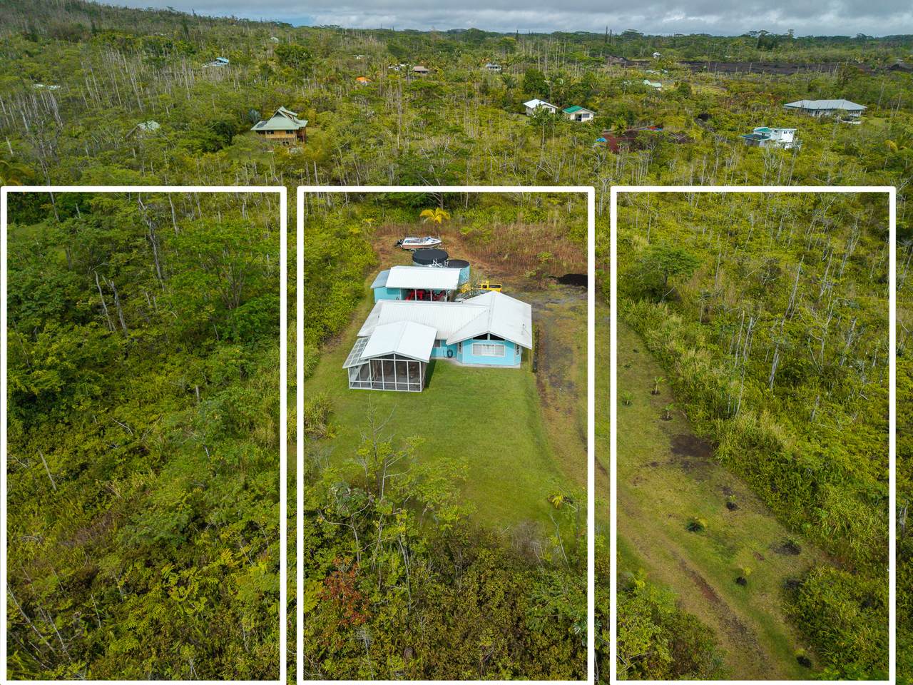 13-3600 Makamae St - Photo 1
