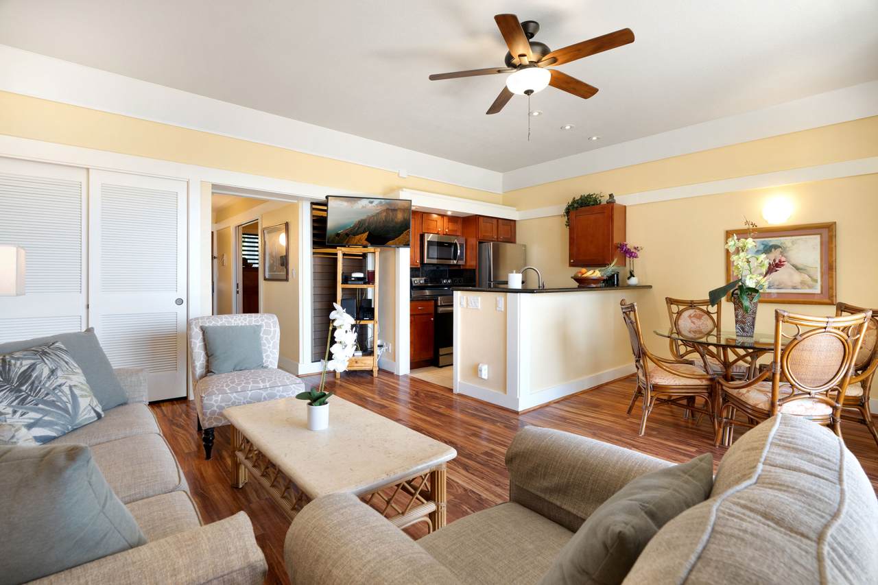 2253 Poipu Rd - Photo 1