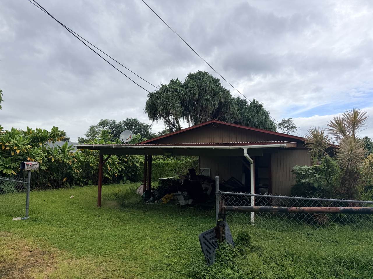 15-174 Puni Paka Loop - Photo 1