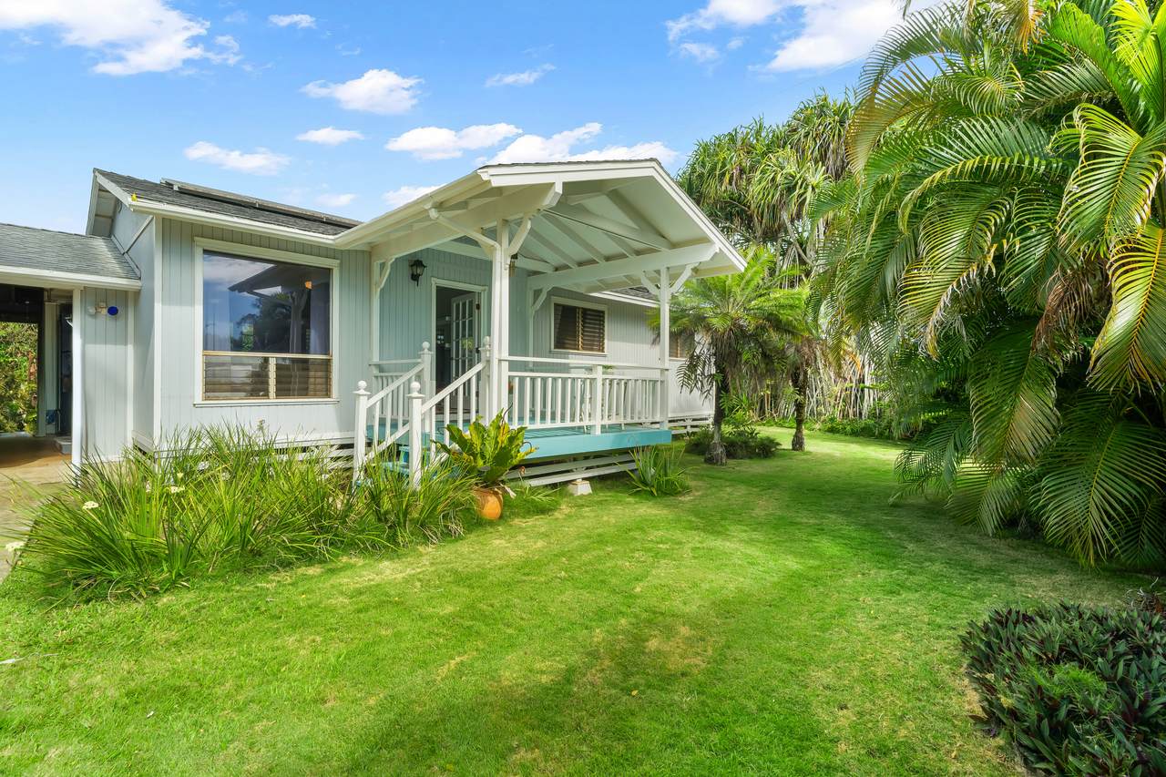 5956-B Kawaihau Rd - Photo 1