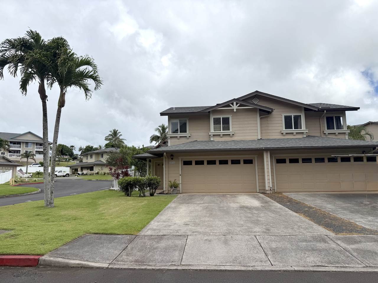 2117-A Manawalea St - Photo 1
