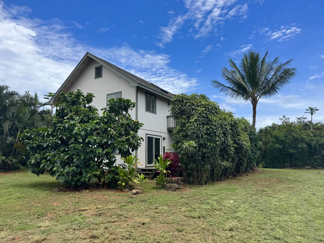 4601 Hauaala Rd - Photo 1