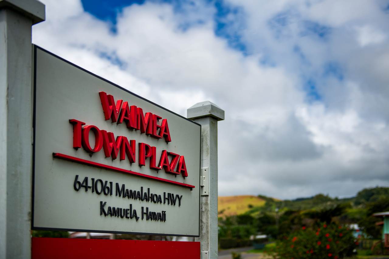 64-1061 Mamalahoa Highway - Photo 1