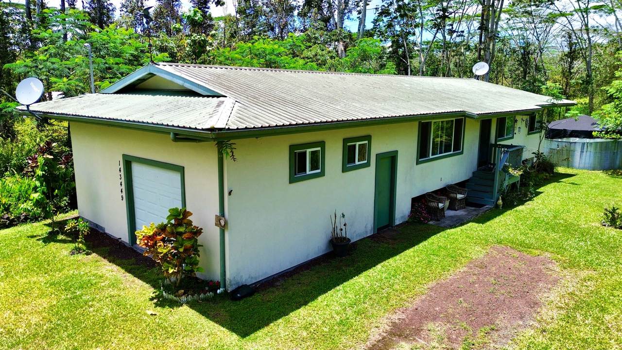 14-3449 Mauna Kea Rd - Photo 1