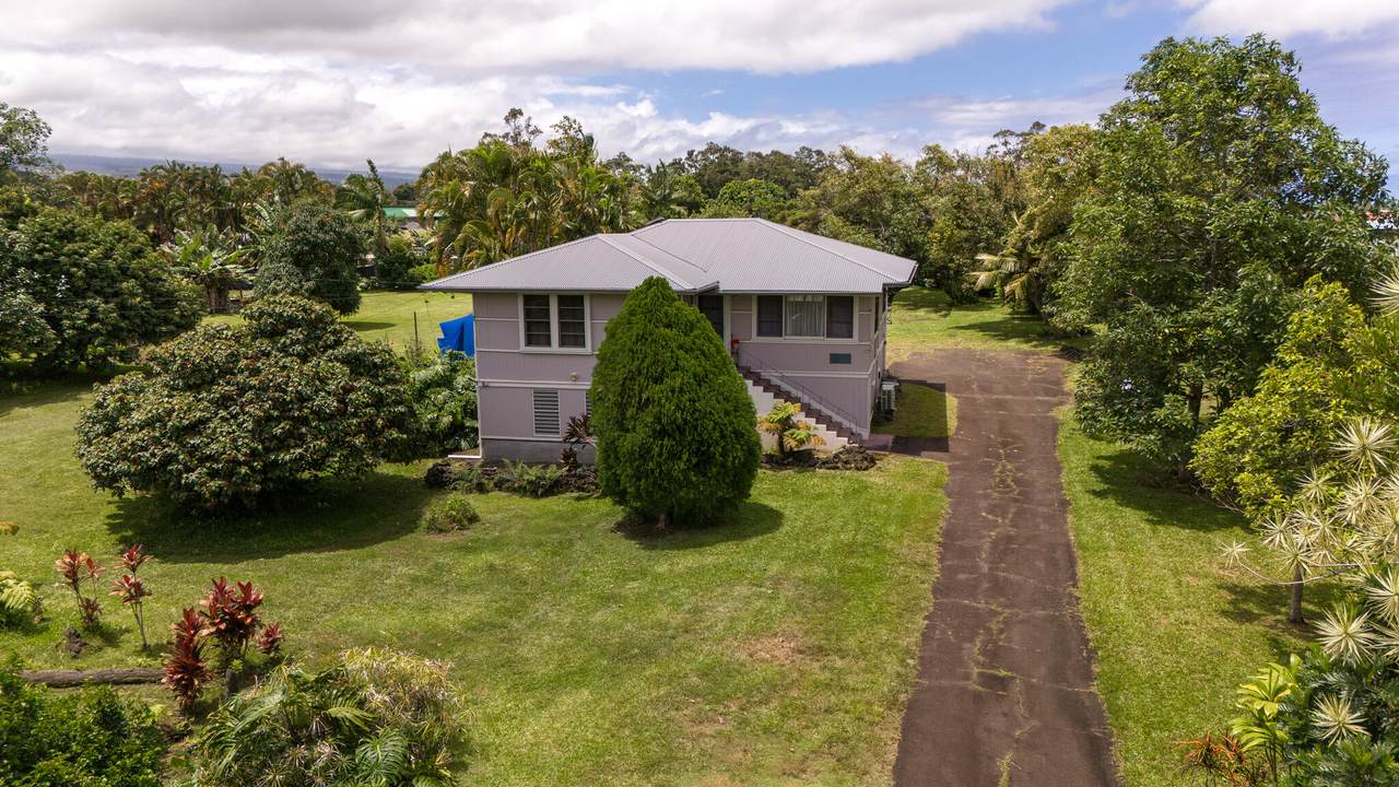 118 Kawailani St - Photo 1