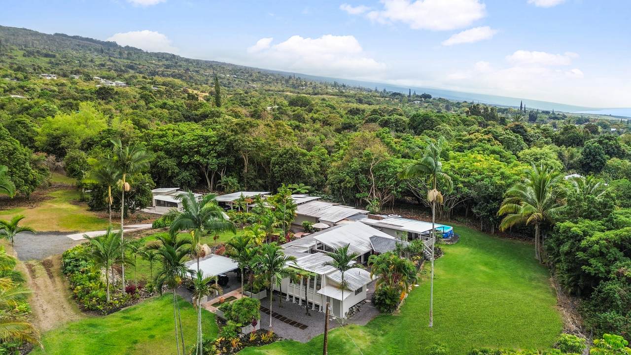 83-5369 Manako Rd - Photo 1