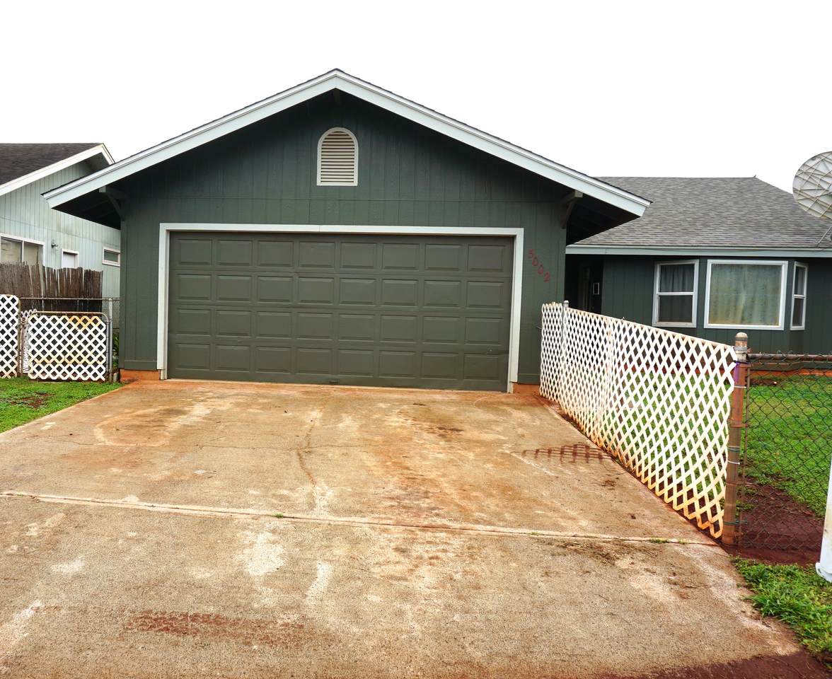 5002 Alii Rd - Photo 1