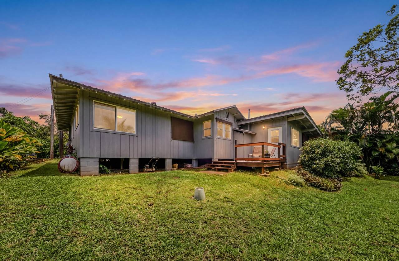 1743 Kaehulua Rd - Photo 1