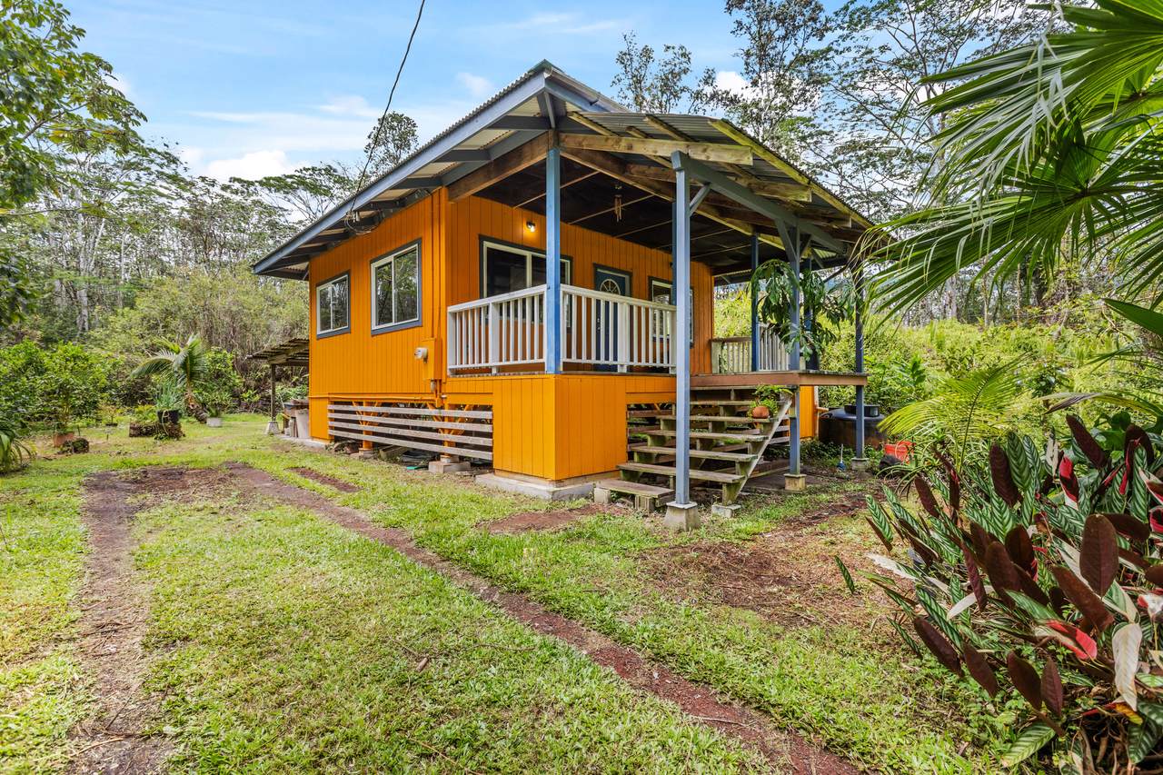 14-3361 Mauna Kea Rd - Photo 1