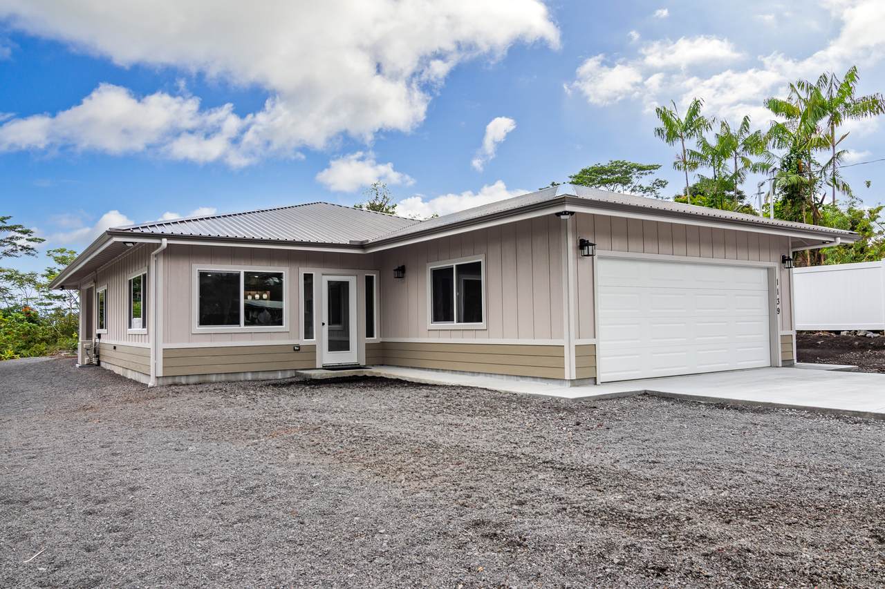 1139 Kaumana Dr - Photo 1