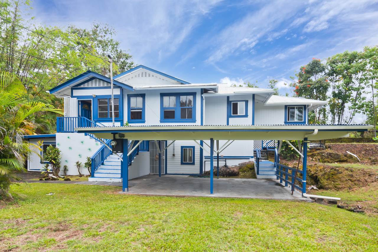 2048 Kalanianaole St - Photo 1