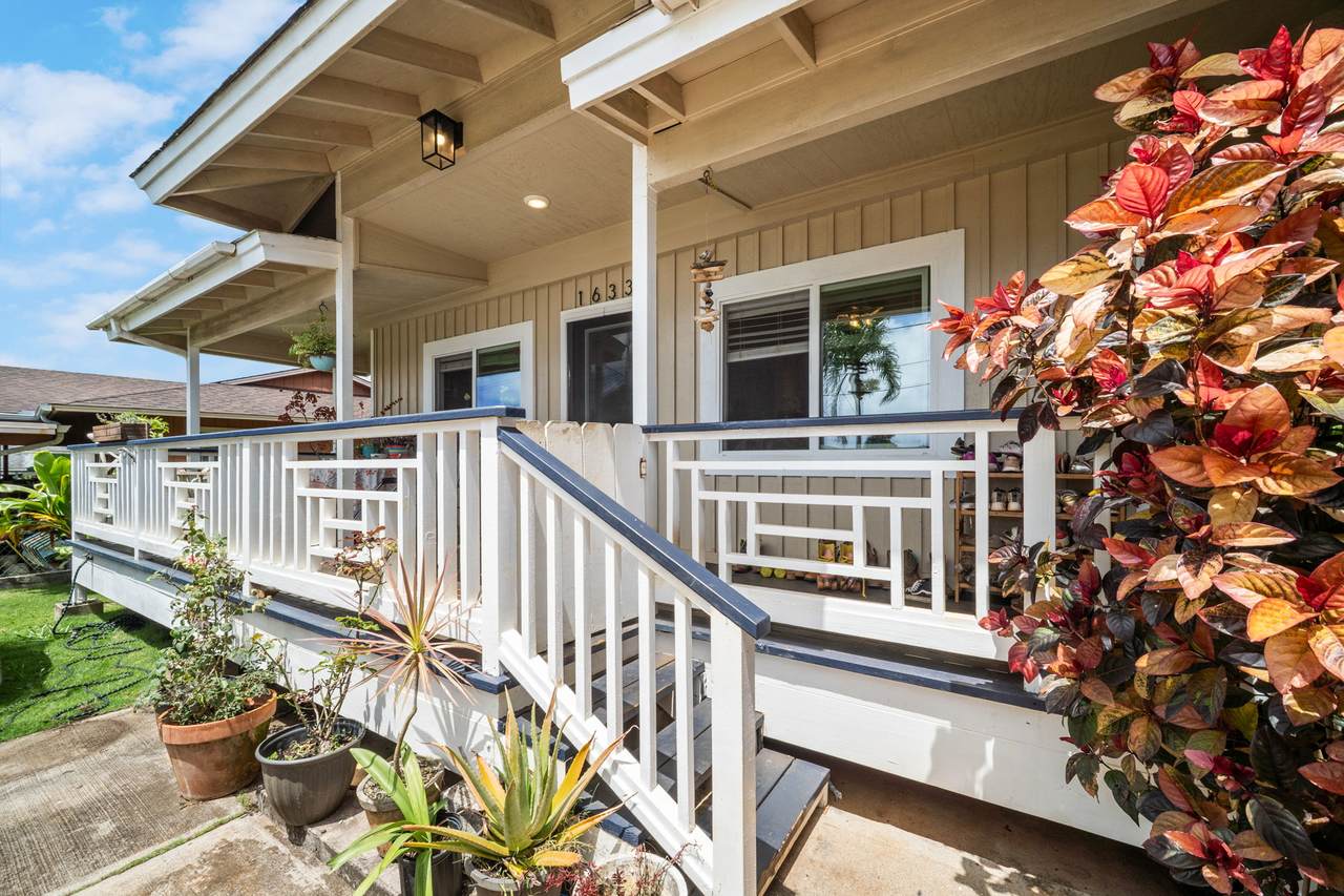 1633 Kuahale St - Photo 1
