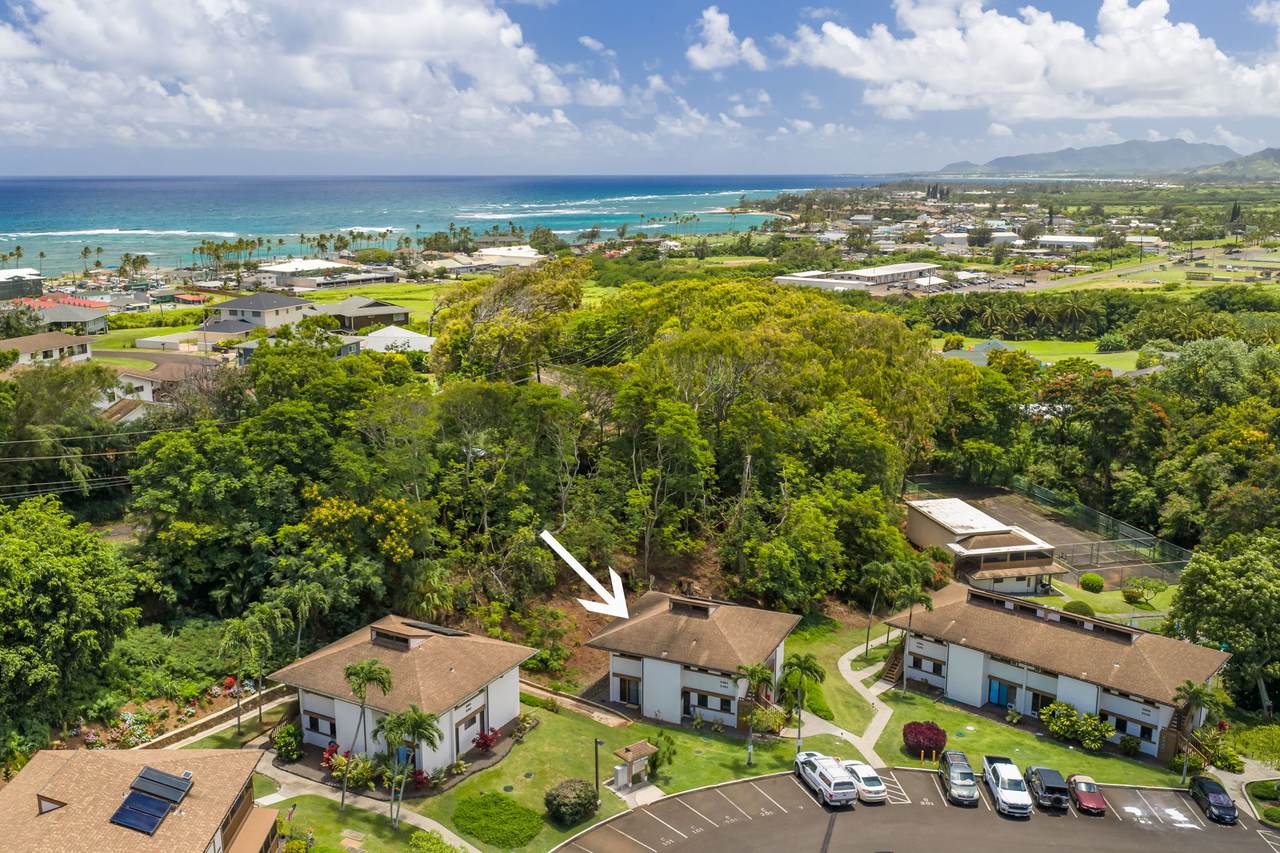 4701 Kawaihau Rd - Photo 1
