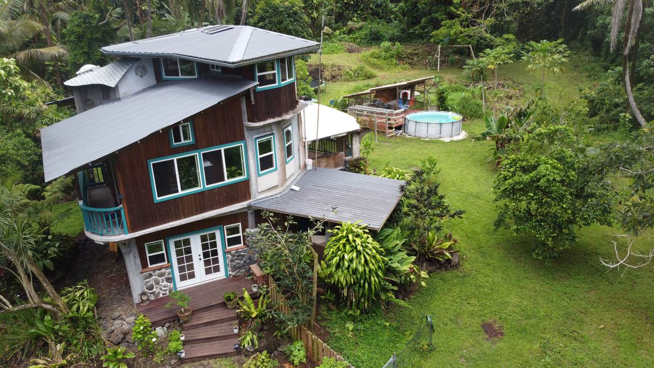 13-6260 Kalapana Kapoho Beach Rd - Photo 1