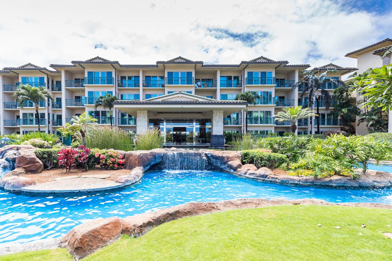 4-820 Kuhio Hwy - Photo 1