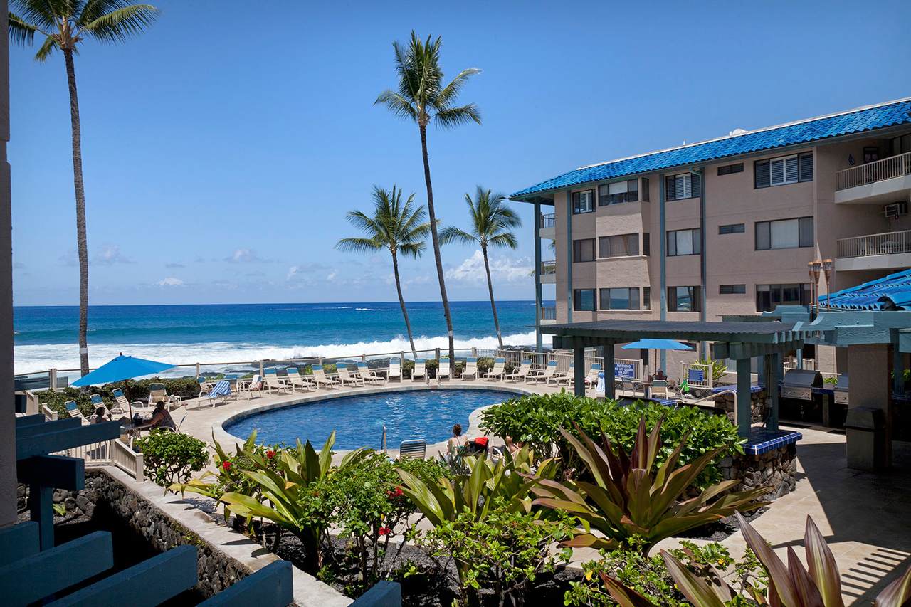 75-5888 Alii Dr - Photo 1
