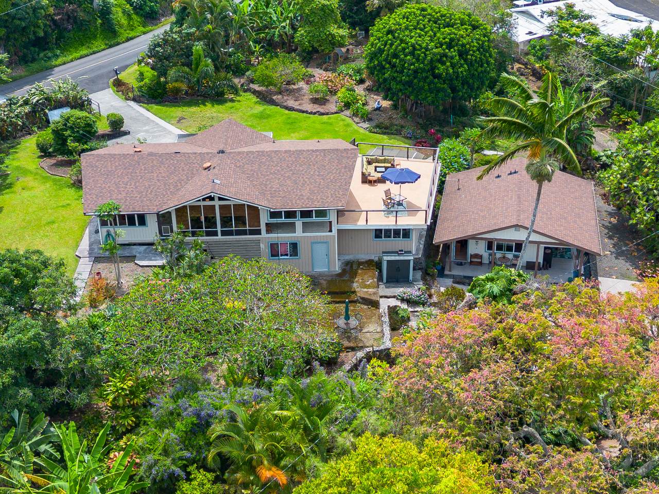 78-6988 Mamalahoa Highway - Photo 1